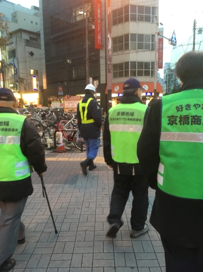 好きやねん京橋