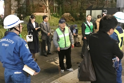 好きやねん京橋