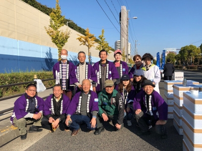 好きやねん京橋