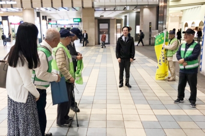 好きやねん京橋