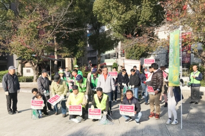 好きやねん京橋