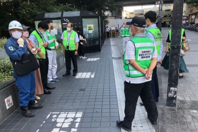 好きやねん京橋