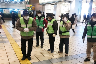 好きやねん京橋