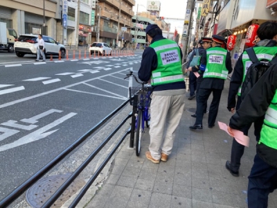 好きやねん京橋