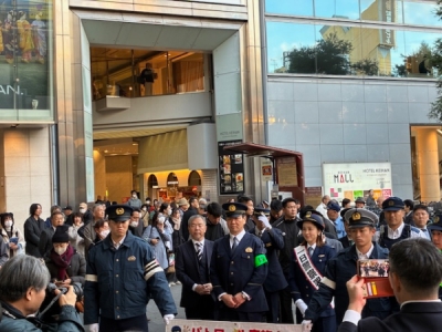 好きやねん京橋