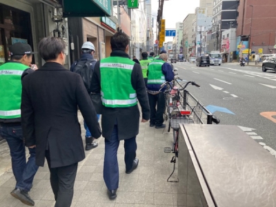 好きやねん京橋